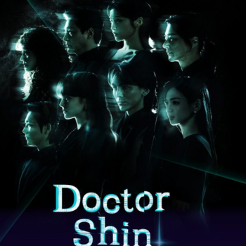 Doctor Shin c
