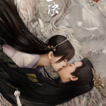 Love Between Fairy And Devil (2) Love Between Fairy And Devil (2)