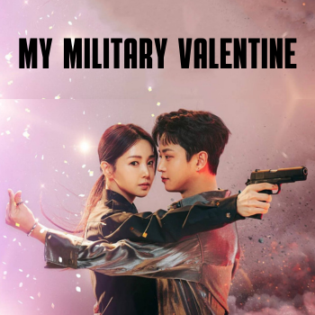 My Military Valentine 2