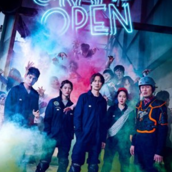 Odd Family Zombie On Sale c